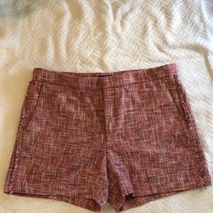 NWT Banana Republic Shorts size 12